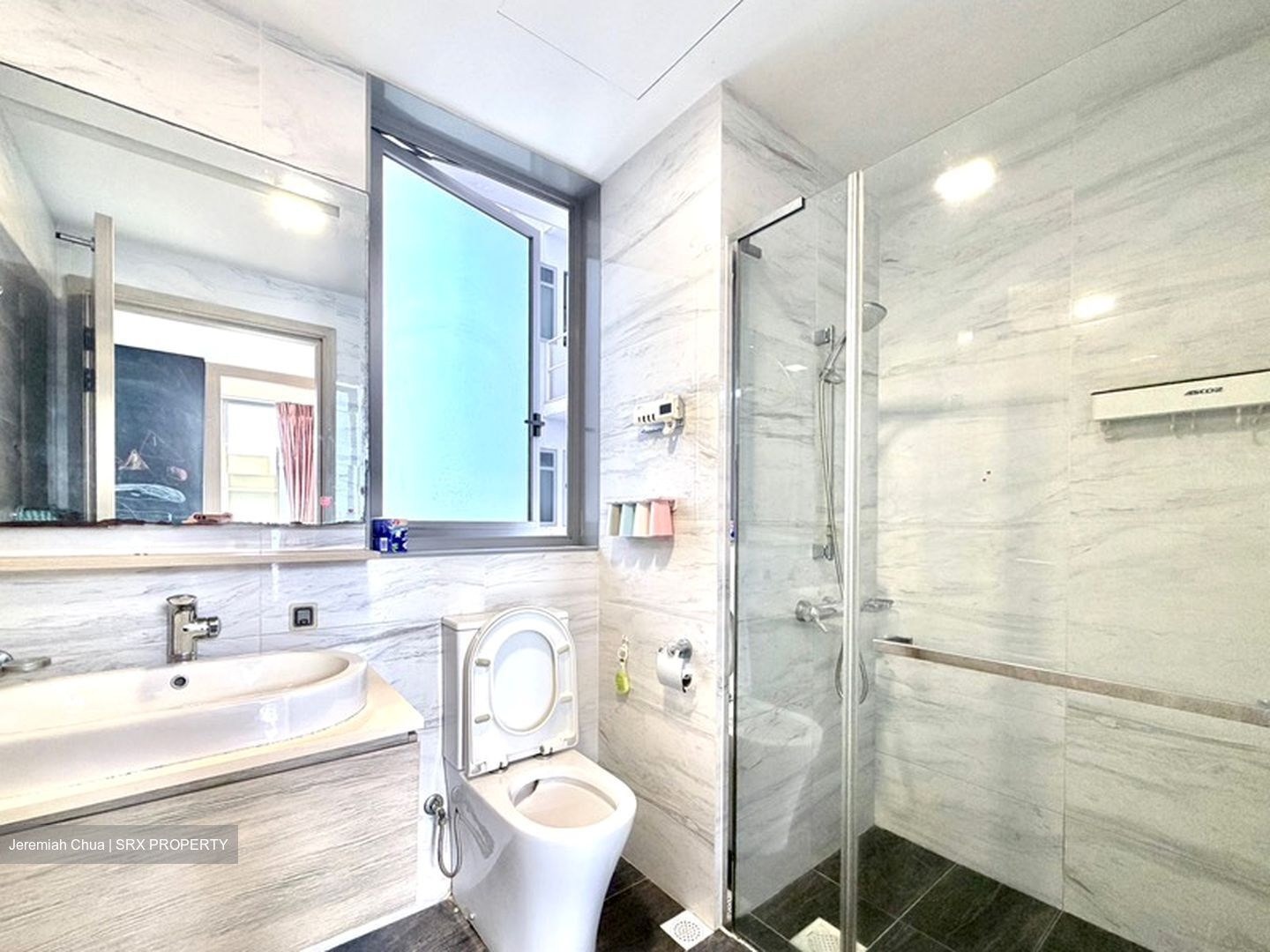 The Alps Residences (D18), Condominium #630710191